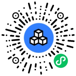 技术接单汇平台官方小程序二维码